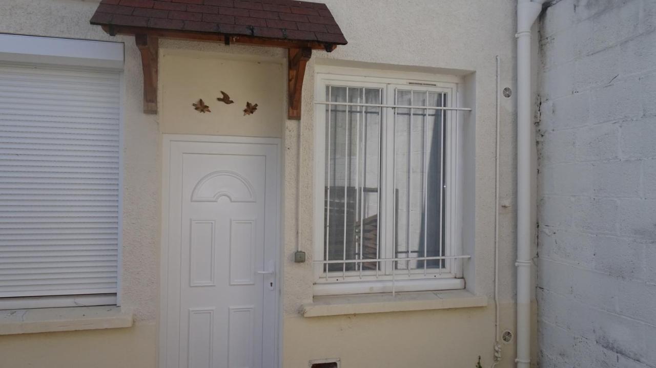 Appartement La Rotonde Montlucon Exterior photo